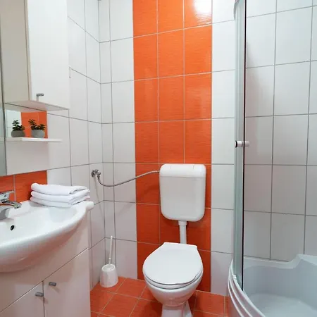 Lux Risovac דירה