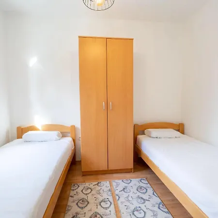 Appartement Lux Risovac Blidinje