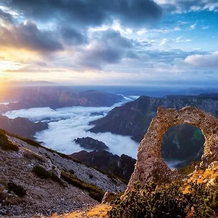 Lux Risovac Blidinje